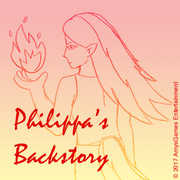 Philippa's Backstory