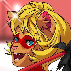 Caty 3