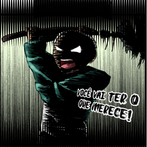 O Encontro