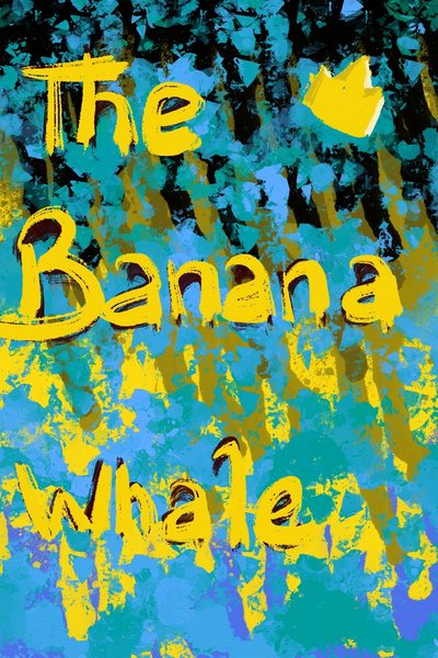 The banana whale