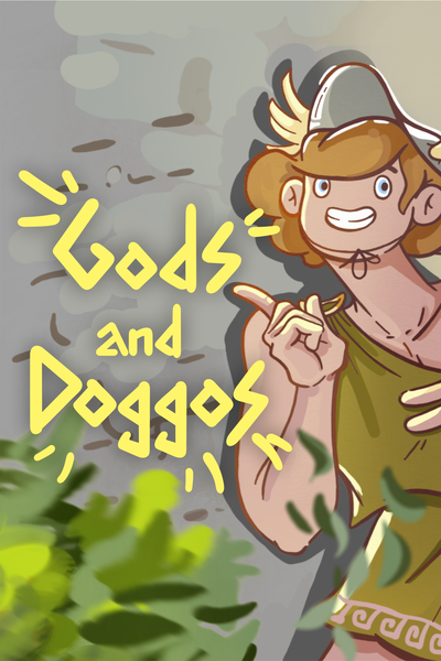 Gods and Doggos