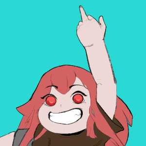 Chapter 3 A little Dumb is Kinda Cute