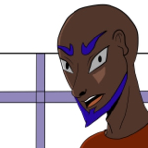 Episode 9 - In Their Shadow