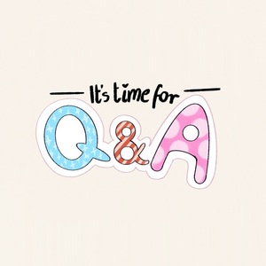 Q&amp;A