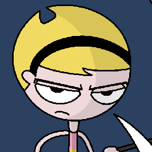 Mandy Fan art
