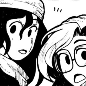 Issue One Page Twelve