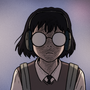 Read Plus Minus Zero :: 22. The Art Teacher's Secrets | Tapas Comics