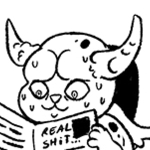 Coffee and fresh news