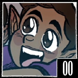 REMASTERED Prologue: Didymium Brothers