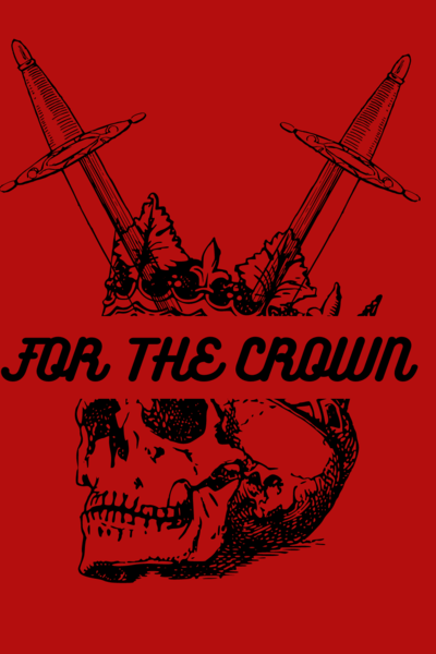 FOR THE CROWN