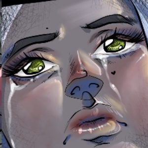 Ep11: Just the beast under your bed&hellip;