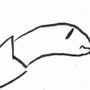 Inktober Art for October