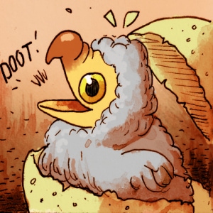 The Dodo Knows