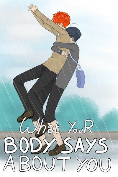 What your body says about you- BL