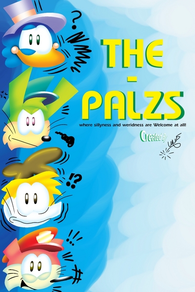 THE-PALZS