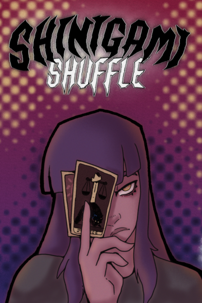 Shinigami Shuffle