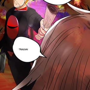 After The Flash Chapter 1 Page 15