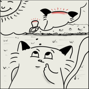 Luna's Bunch - Tali's World - Introductions - E05 - Safety first