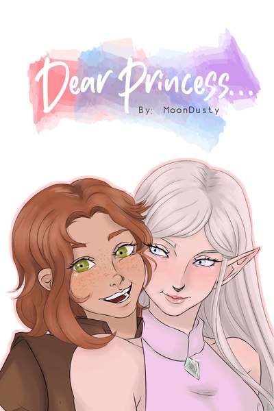 Dear Princess...