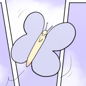 Jaqueline is Distracted