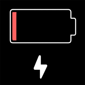 CSS iChan INTERMISSION - Low Battery