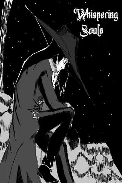 Whispering Souls