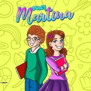 Dulce Martina- Cap&iacute;tulo 3