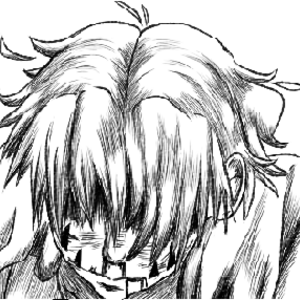 The Rage Girl_ Part II