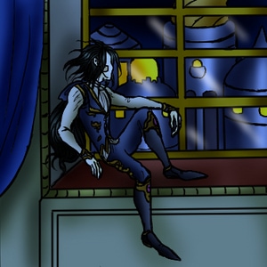 Page 334 - Those Days In Pyll'ar 