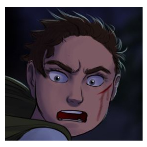 Ch.2 P.41: Touched Ground