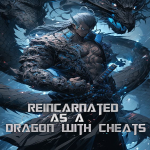 Chapter 1: Prologue: Azeth, The Chaos Dragon