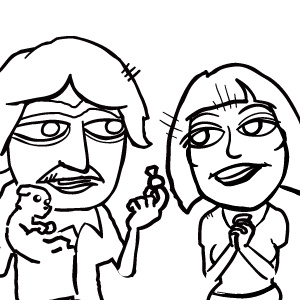 Geeks' Guide to Girls