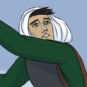 Ch. 6. The Mountain (3/3)