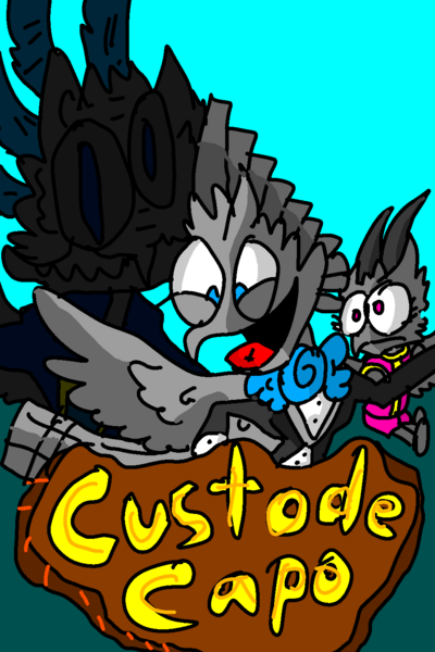 CustodeCapo