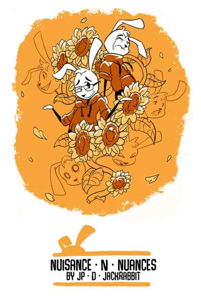 Nuisance &middot; n &middot; Nuances