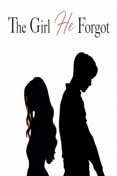 The Girl He Forgot
