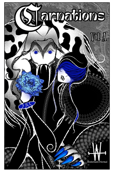 Carnations- Vol 1.