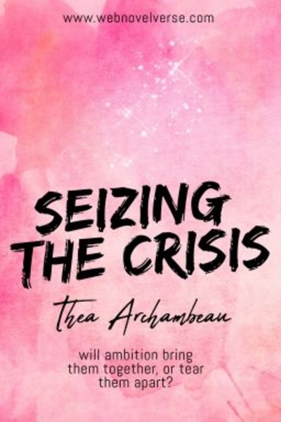 Seizing the crisis (BoyxBoy)