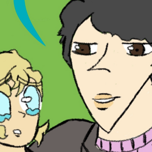 Patreon Gag Strip collection 1