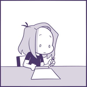 Doing Things I Don't Want To Do