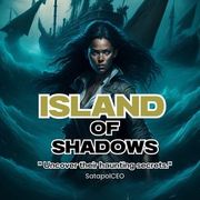 Island of Shadows &quot;Dive into the unknown, face your fears.&quot;