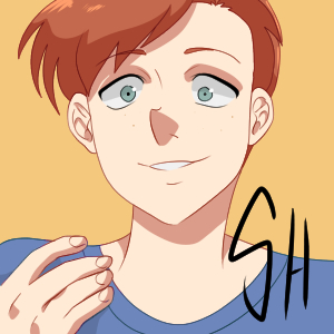 Read Salisbury House :: The Naked Truth pg 29 | Tapas Community