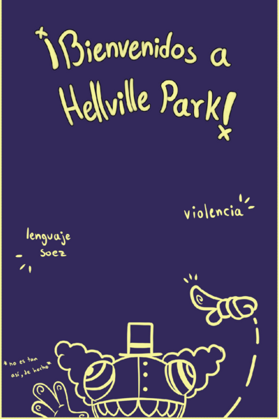 [ESPA&Ntilde;OL] &iexcl;Bienvenidos a Hellville Park!