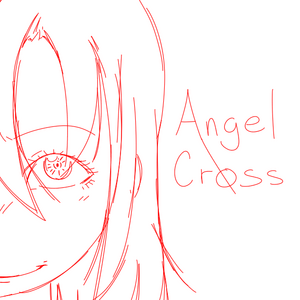 Angel cross page 1