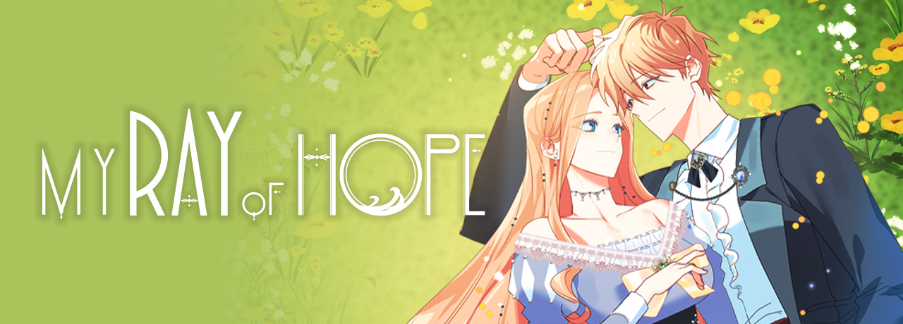 Read My Ray of Hope | Tapas Web Comics