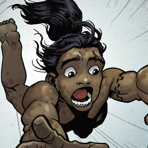 Catch Her If You Can