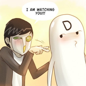 April Fools' Day be like…