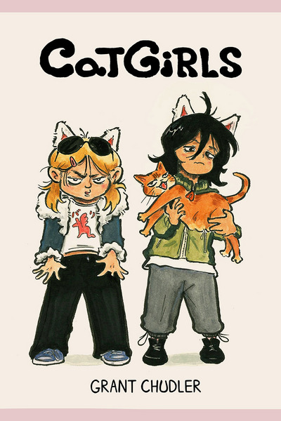 CatGirls
