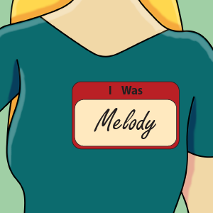 I Was Melody