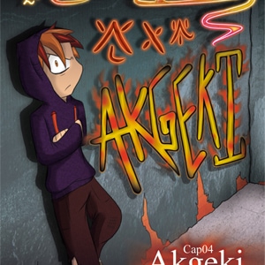 Cap 04: Akgeki